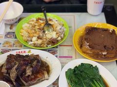 -澳门陈光记烧味饭店(万象城店)