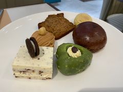 -晶丽香榭自助餐(南京大饭店)