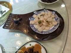-三六三杭州菜(水上总店)