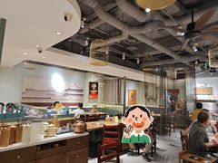 -清真·北京老门框爆肚涮肉馆(凤城六路店)