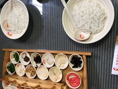 -双桥园·云南过桥米线(古城南门店)