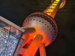 -东方明珠老上海8号餐厅(东方明珠广播电视塔店)