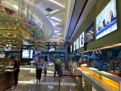 -堂会(白云店)