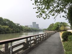-杭州城北体育公园
