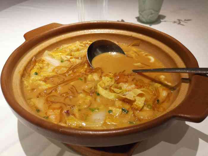 青禾餐厅(华侨城生态园店)-"球场里的美食餐厅,吃饭,团建,茗茶一体化.