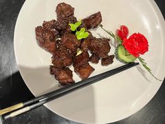 -上海1号私藏菜(静安店)