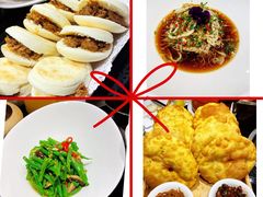 -東舍食唐精品陕菜馆