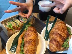 -星巴克(杭州嘉里中心4F店)