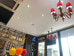 -海维克牛排馆HIGHWIC(青羊万达店)