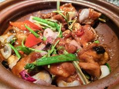 -鹿港小镇(霄云店)