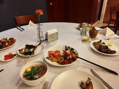 -昆明佳华广场酒店·西餐厅