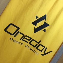 门面-ONEDAY街舞流行舞工作室