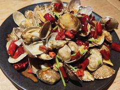 -小乾杯串店•16年沈阳烧烤(文安路店)