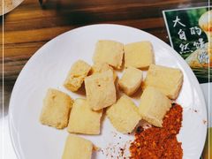 -88号小吃店·经典云南菜·地道纳西美食