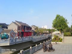 -回龙窝历史文化街区