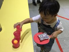 -联恩国际儿童教育·幼小衔接·少儿英语·托管班(远洋未来中心店)