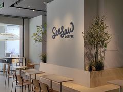 -Seesaw Coffee(深圳深业上城店)