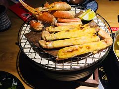 -綱元·海鲜豆捞(明州里店)