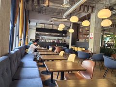 -Wagas沃歌斯(江浦路店)