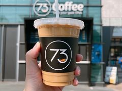 -73coffee(创智天地店)