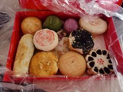 -北京稻香村(月坛店)