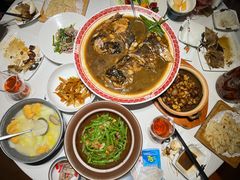 -旺顺阁鱼头泡饼(常营店)