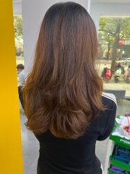 -卓梵美发·精品Salon