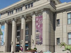 -国家自然博物馆