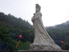 景点-南沙天后宫景区