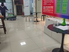 -佰德观岚记羽毛球馆