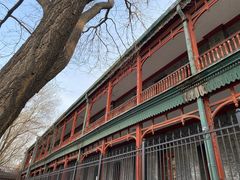 -北京师范大学附属中学