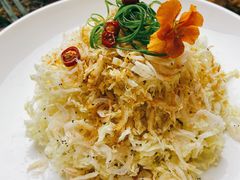 -蘭奢雅集·江浙菜(青山江滩店)