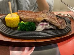 -尊品牛排(中大国际店)