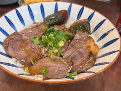 -面乙新派手擀面(大悦城店)
