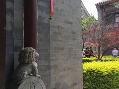 -万源龙顺度假庄园生态观光园