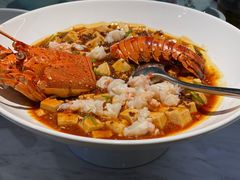 -宴昆山·私房菜(春晖店)