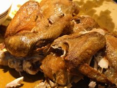 -打酱油·非遗淮扬菜(瘦西湖梅岭店)