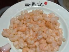 -裕兴记•蟹黄面馆(人民广场店)