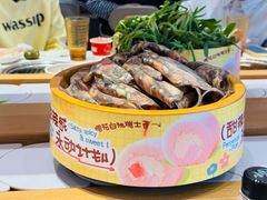 -龍歌自助小火锅(崂山丽达店)