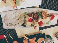 -有喜屋·深夜食堂(北京西路店)