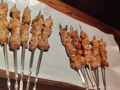 -火联烧烤(学院路创始店)