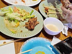 -蒙亨·手把肉·蒙古包文化主题餐厅(天恒广场店)