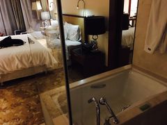 -天津君隆威斯汀酒店