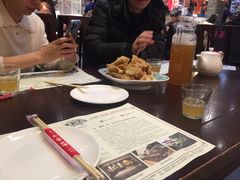 -老厨家(友谊路总店)