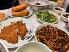 -明呈黄鱼面馆(斜土路店)