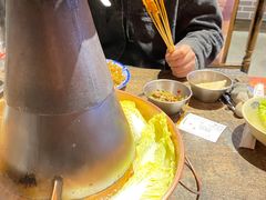 -刘老表·瓦罐汤涮肉(青云谱店)