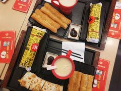 -永和大王(蛙嫩鸡香煲煲鲜·军博店)