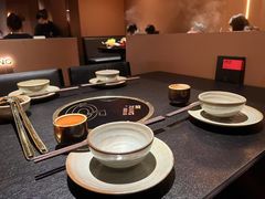 -色響火锅(恒隆广场店)