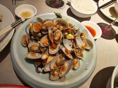 -码头见·潮汕菜(领展中心城店)