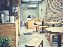 大堂-VOYAGE COFFEE(北锣鼓巷店)